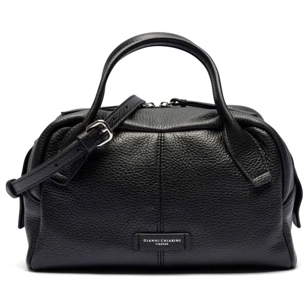 GIANNI CHIARINI Kožený kufrík EMILY 64289588