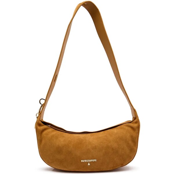 Patrizia Pepe Hobo | semiš 64289544