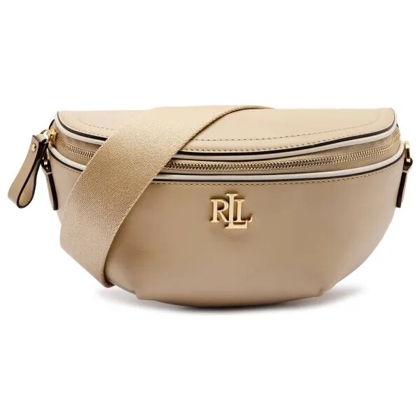 LAUREN RALPH LAUREN Kožená ľadvinka MARCY 64285575