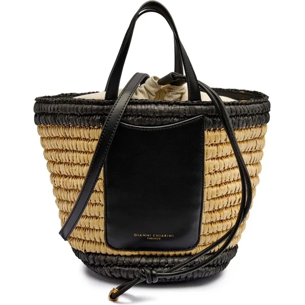 GIANNI CHIARINI Kabelka na rameno Mae 63192452