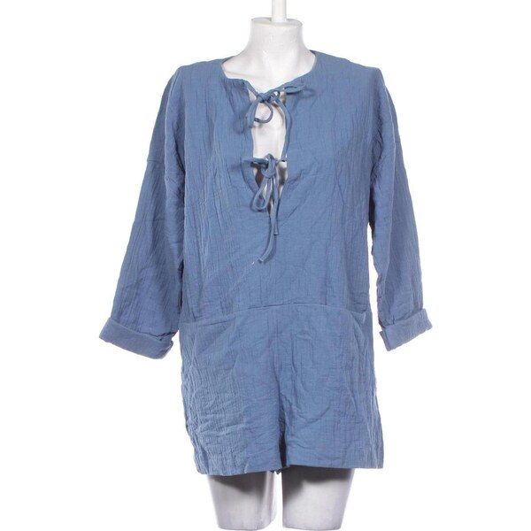 Dámská krátka kombinéza Zara 64315926