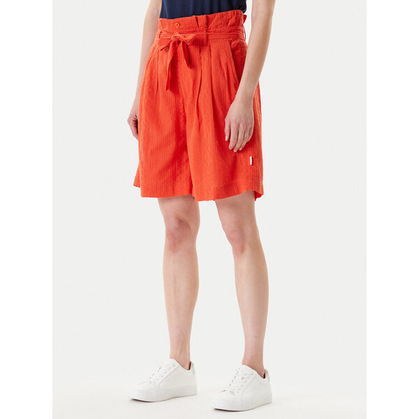 Bavlnené šortky Mustang 64016152