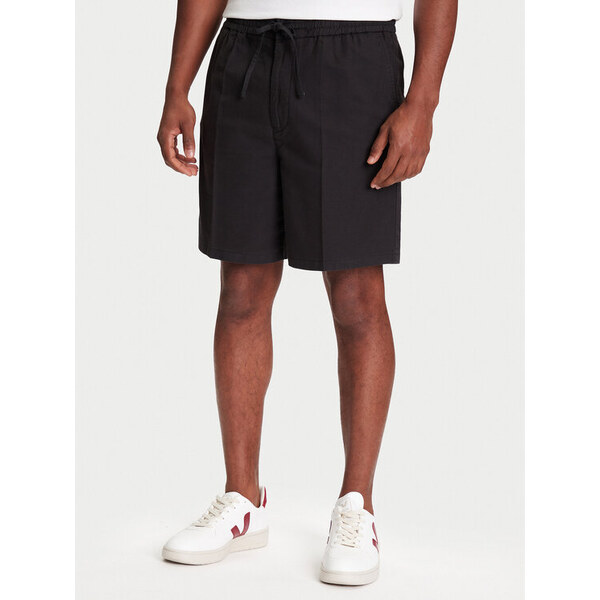 Bavlnené šortky Mustang 64016266