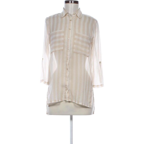 Dámska košeľa Stradivarius 64319858