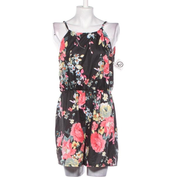 Dámská krátka kombinéza Unbranded 64319944