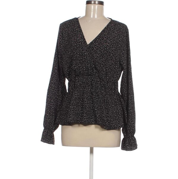 Dámska blúza SHEIN 64320025