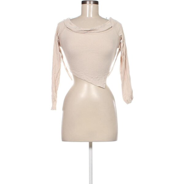 Dámska blúza SHEIN 64320051