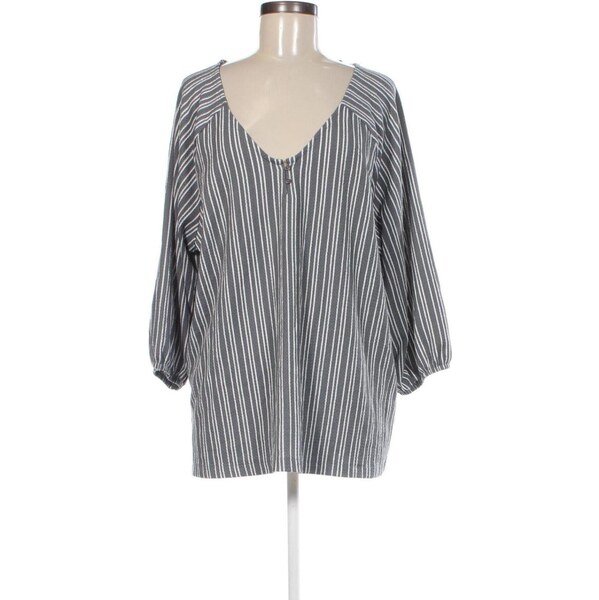 Dámska blúza Gina Benotti 64327108