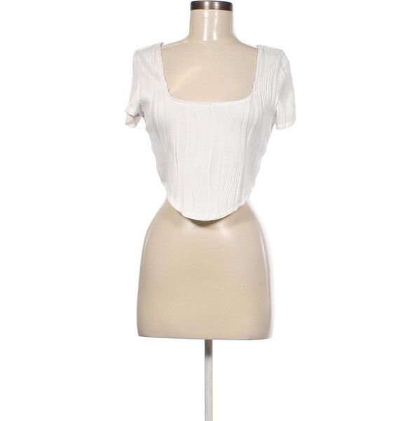 Dámska blúza SHEIN 64320054