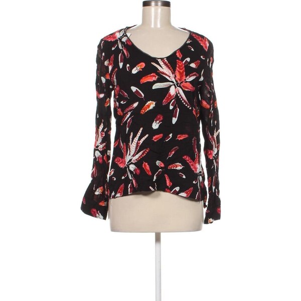 Dámska blúza Takko Fashion 64320147