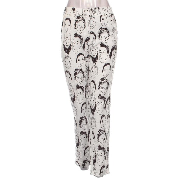 Dámske nohavice Unbranded 64320350