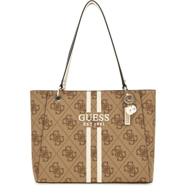 Guess Dámska kabelka HWOS9672250-LTL 66585582