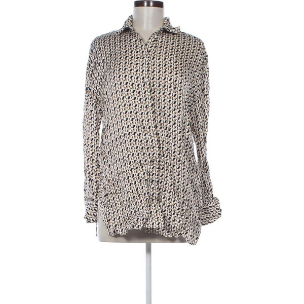 Dámska košeľa Decjuba 64327126