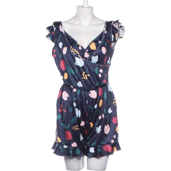 Dámská krátka kombinéza Unbranded 64327147