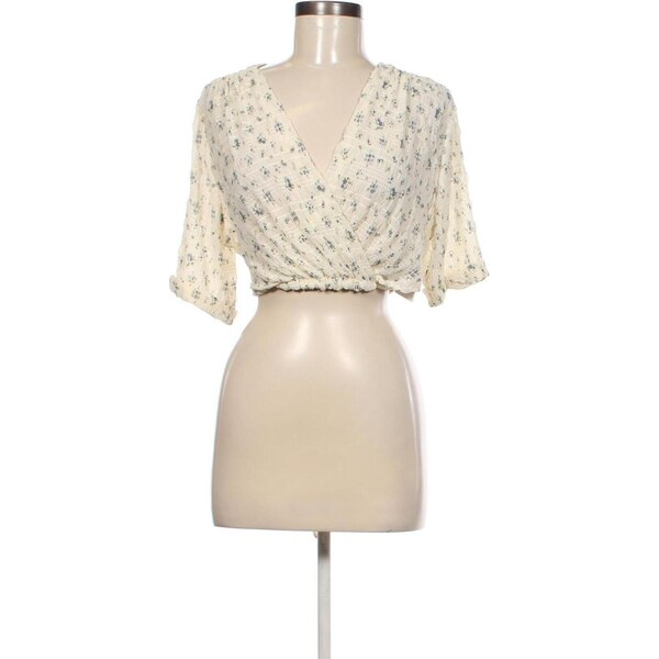 Dámska blúza SHEIN 64327273