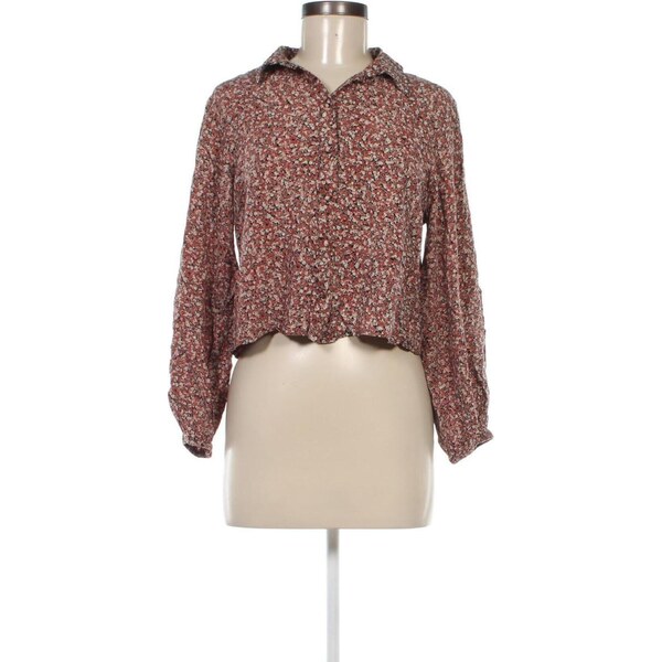 Dámska košeľa Pieces 64327790