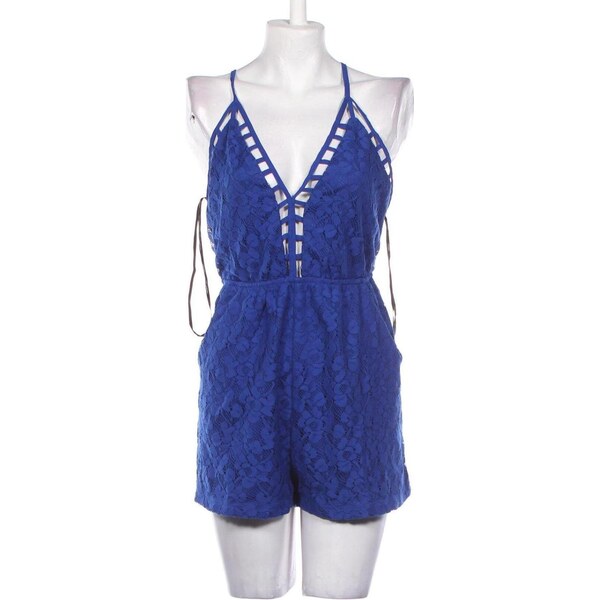 Dámská krátka kombinéza Nikibiki 64327793