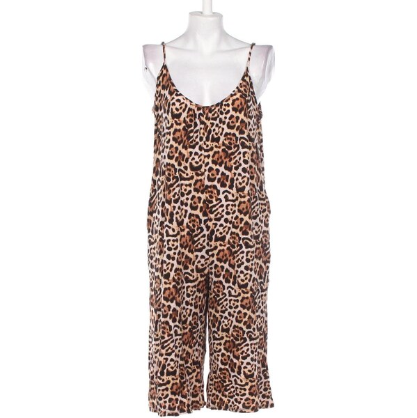 Dámská krátka kombinéza Venus 64331702