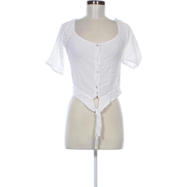 Dámska košeľa Tally Weijl 64331676