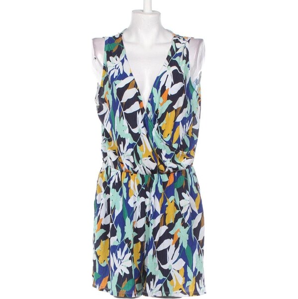 Dámská krátka kombinéza Unbranded 64331724