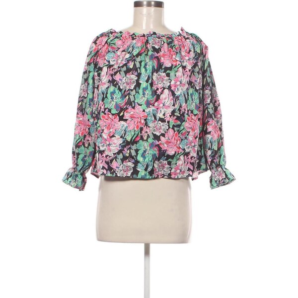 Dámska blúza SHEIN 64331970