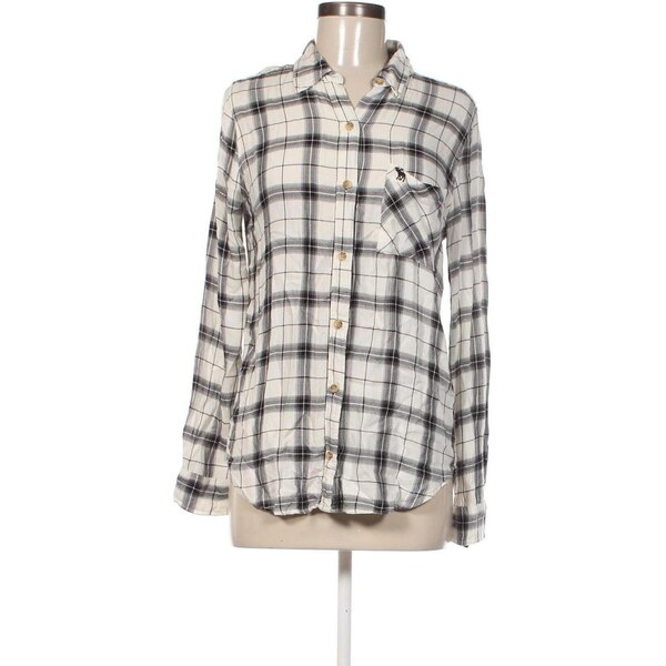 Dámska košeľa Abercrombie & Fitch 64332067