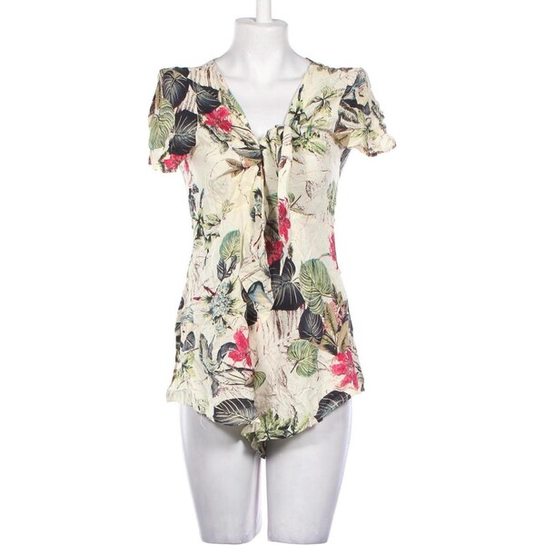 Dámská krátka kombinéza SHEIN 64332104