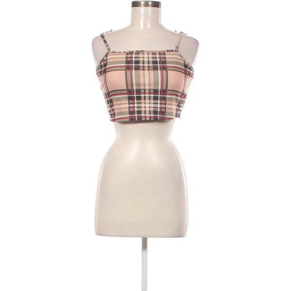 Dámsky top SHEIN 64332254