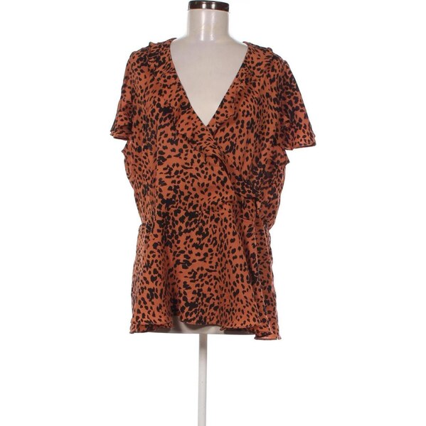 Dámska blúza City Chic 64332422