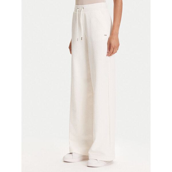 Teplákové nohavice Guess 64143498