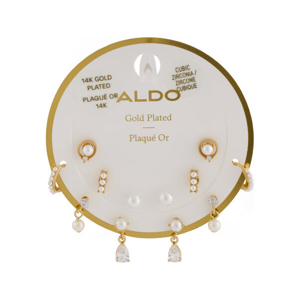 Set náušníc Aldo 64333449