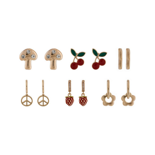 Set náušníc Aldo 64333495