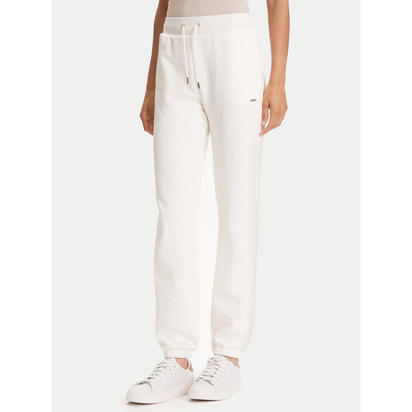 Teplákové nohavice Guess 64333431