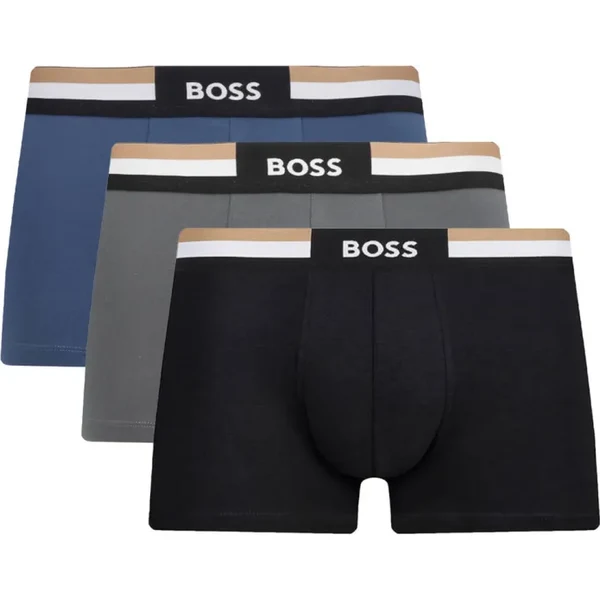 BOSS BLACK Boxerky 3-balenie 62619149