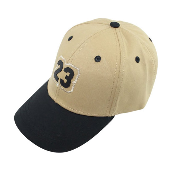 BE SNAZZY Chlapčenská šiltovka Champion 23 62992528