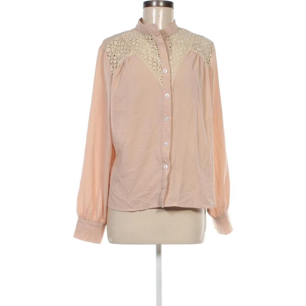 Dámska košeľa SHEIN 64335055