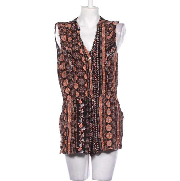 Dámská krátka kombinéza As U Wish 64335091