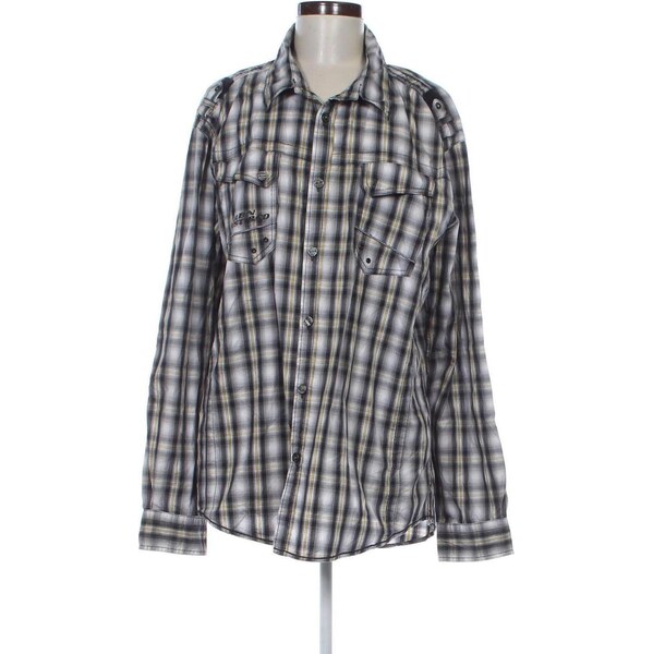 Pánska košeľa Angelo Litrico 64335128