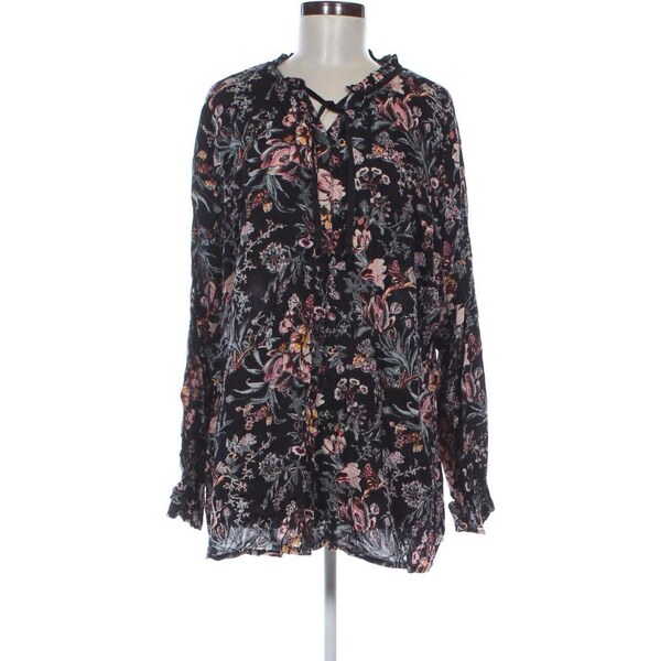 Dámska košeľa Zhenzi 64335204