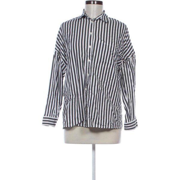 Dámska košeľa Bershka 64335205