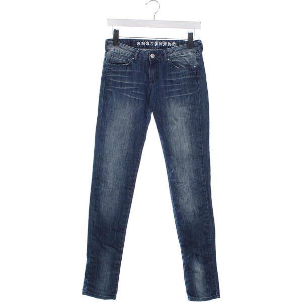 Dámske džínsy Unbranded 64335228