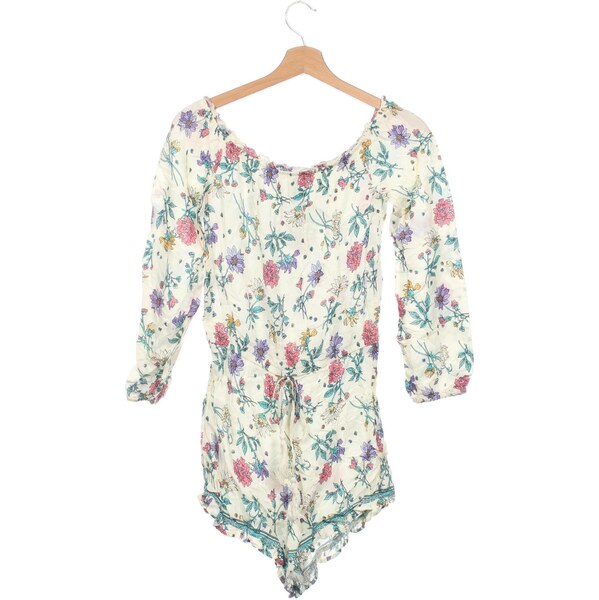 Dámská krátka kombinéza Factorie 64335445