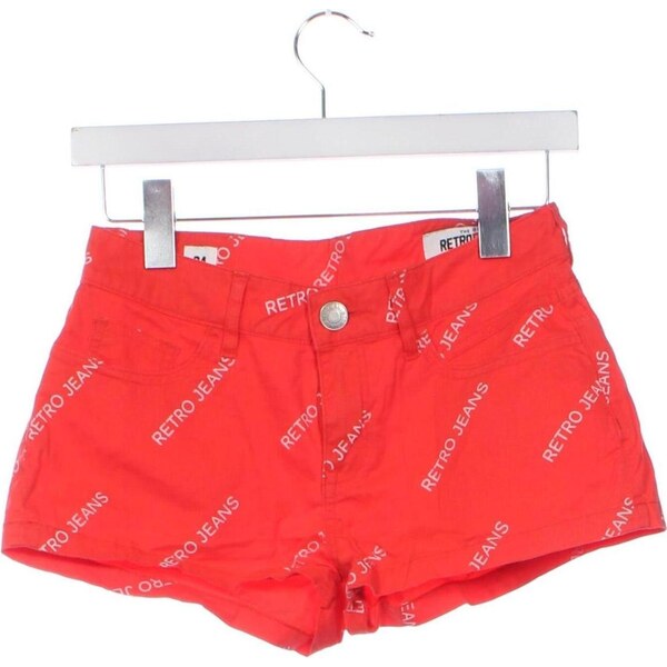 Dámske kraťasy Retro Jeans 64335470