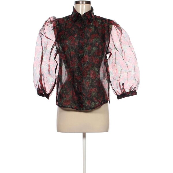 Dámska košeľa Stradivarius 64335532