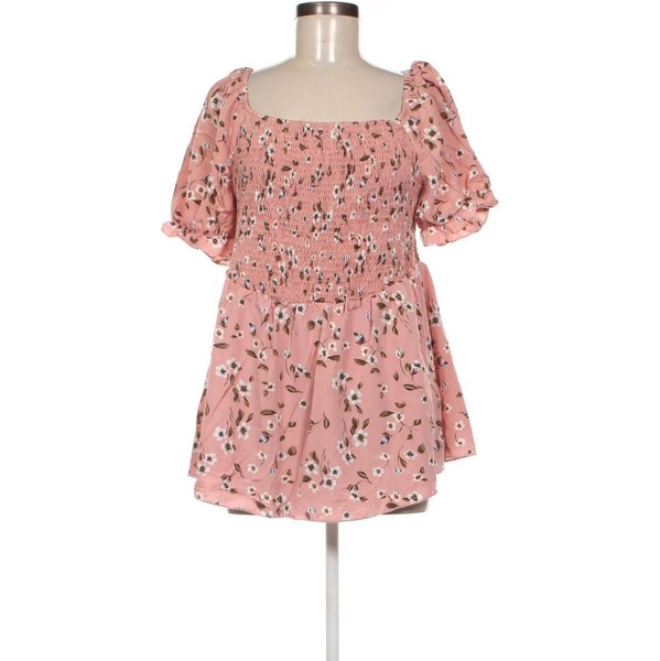 Dámska blúza SHEIN 64335776