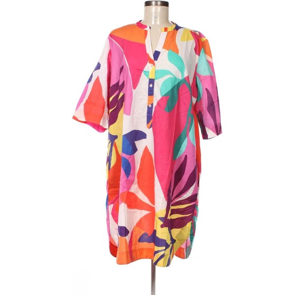 Šaty Emily Van den Bergh 64336167