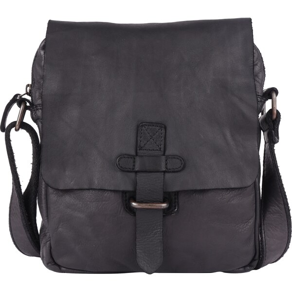 Harbour 2nd Taška cez rameno Urban Poets Talon antracitová 64338991