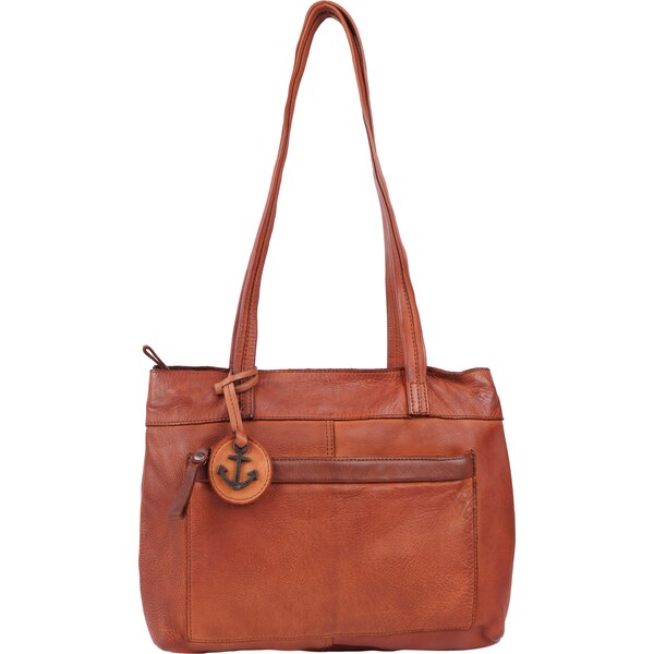 Harbour 2nd Kabelka na rameno Up-Zea koňaková 64500819