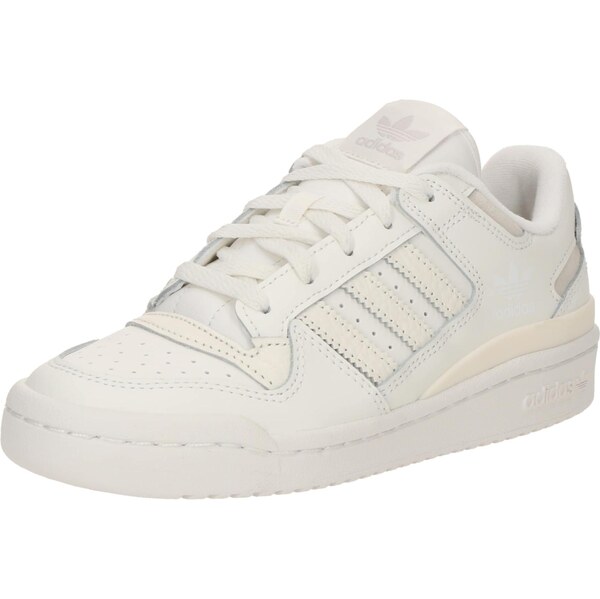 ADIDAS ORIGINALS Tenisky Forum biela 64338948