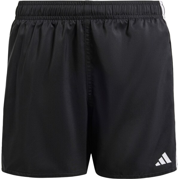ADIDAS SPORTSWEAR Športové plavky 3-Stripes Swim Shorts čierna / biela 64338953